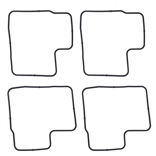 For Honda GL1200 VF700 VT750 VT1100 GL1500 4 Float bowl gaskets kit