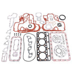 Cylinder Head Gasket Set For Kubota V1702 V1702-B Engines Bobcat 733 1600 3023