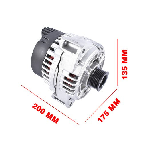 Alternator 12 V for Mercedes-Benz ML430 ML500 ML55 AMG W163 V8 4.3L 5.0L 5.5L