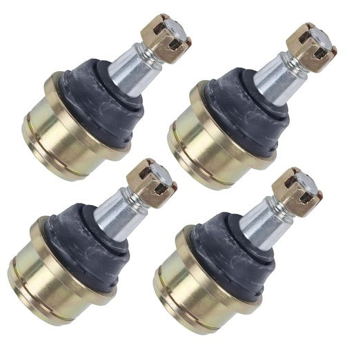 4X 102361901 A-arm Ball Joint for Club Car Golf Cart Carryall 294 295 XRT1500