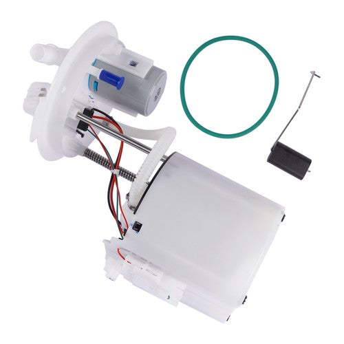 Fuel Pump Assembly w/ 4-Blade for Buick LaCrosse Chevy Malibu 2016-2021 23314208