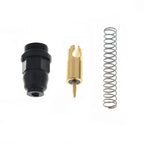 Carburetor Choke Starter Plunger Rebuild Kit For Yamaha YFM350 YFM400 YFM660 US