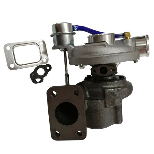Turbocharger 2674A226 For Massey Ferguson 5455 Perkins Tractor T4.40/1104