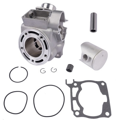 Cylinder Piston Gasket Kit for YZ125 2005-2022 1C3-11311-10-00 1C3-11311-21-00