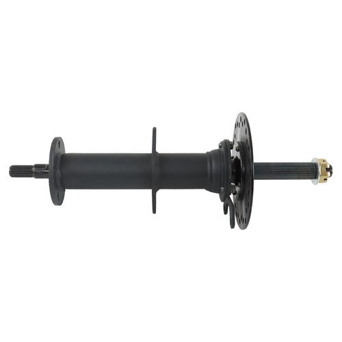 Fit For 5" wheels 40" Rear Axle Kit With 3 Stud Hub Go Kart Golf Cart ATV US
