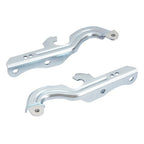 Hood Hinges Set LH RH for 2011-2024 Dodge Durango Jeep Grand Cherokee CH1236129