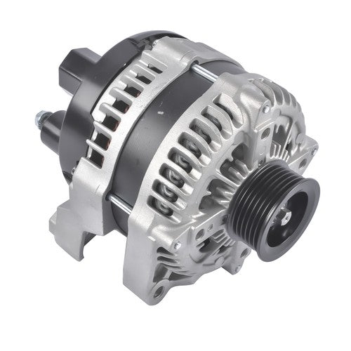 Alternator for Buick Regal Cadillac XT5 Chevy GMC V6 3.6L 155A 12V CW 6-Groove