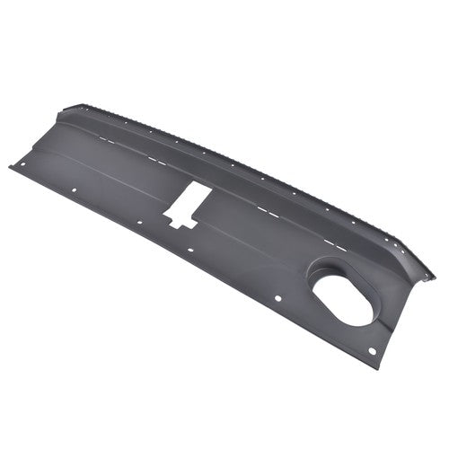 Cover Radiator Shield Top Upper 86391S8CA0 for Hyundai Palisade 2023 2024 2025