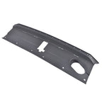Cover Radiator Shield Top Upper 86391S8CA0 for Hyundai Palisade 2023 2024 2025
