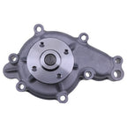 Water Pump For Kubota Tractor  W Gasket M7040DT M7040DTC M7040HD M7040HDC V3307