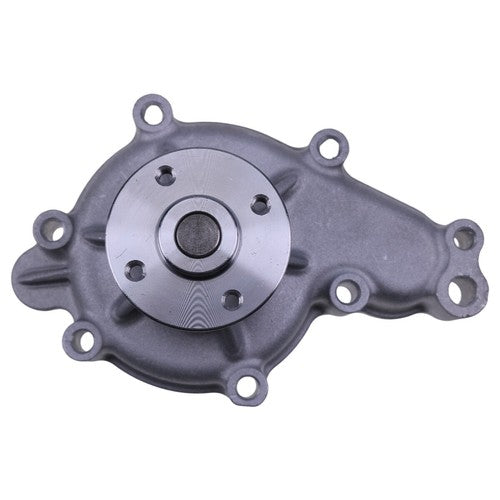 Water Pump For Kubota Tractor  W Gasket M7040DT M7040DTC M7040HD M7040HDC V3307