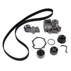Timing Belt Kit with Water Pump for Subaru Forester Impreza 1999-2005 Saab 9-2X