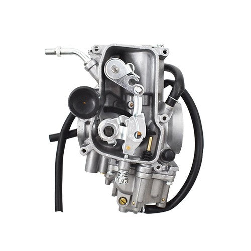 For Yamaha YFM350 350ER Warrior Moto-4 Wolverine 350 1987-95 Carburetor Kit ATV