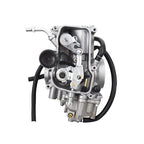 For Yamaha YFM350 350ER Warrior Moto-4 Wolverine 350 1987-95 Carburetor Kit ATV