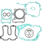 Complete Engine Gasket Kit Set For Yamaha 1985-2000 XT350 86-87 TT350
