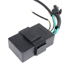 CDI Box Fit for Honda Motorcycle CR80R CR80RB 1996-2002 CR85R CR85RB 2003-2004