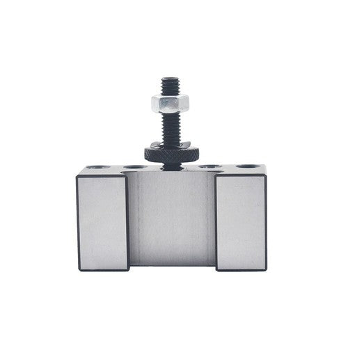 5Pcs OXA #1 250-001 Quick Change Turning Facing Tool Post Holder For Lathe CNC