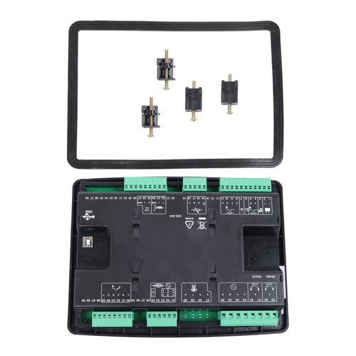 New DEEPSEA DSE7210 Generator Controller Module