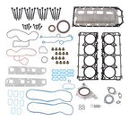 For Dodge Ram 2500 Ram 3500 Durango 2004-2008 Full Head Gasket Set with Bolts