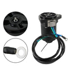 1X Power Tilt Trim Motor for Yamaha 150HP 2013 63P-43880-01-00 63P-43880-10-00