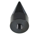 Firewood Drill Bit High Speed Wood Log Splitter Screw Cone Driver Farms 42mm