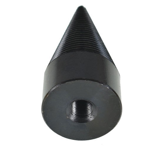 Firewood Drill Bit High Speed Wood Log Splitter Screw Cone Driver Farms 42mm