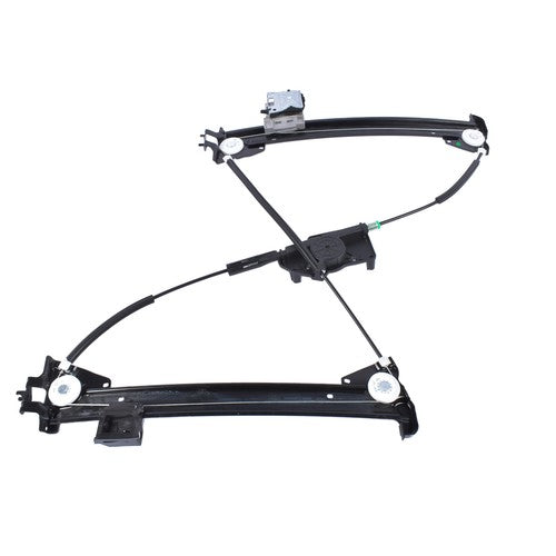 Front Right Passenger Power Window Regulator 740-603 for Tesla Model S 2012-2020