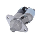 For 2GM 2cyl Diesel 3GM 3GM30 1GM 1128170-77010 S114-303 Starter Motor