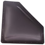 Tinted RV Skylight Cover for Travel Trailer RV Camper Truck Number 12112