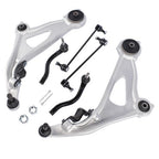 Front Lower Control Arm Set for Nissan Pathfinder Platinum, S, SL, SV 3.5L 13-20