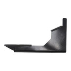 Running Boards Bar Side Step Suit 6" For Toyota Tacoma Double Cab 2005-2023
