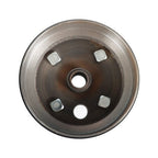 30 Teeth Rear Wheel Brake Hub Drum 1991+ For EZGO TXT RXV 4 Cycle Gas Golf Cart
