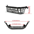 Bed Enclosure Tailgate Storage Luggage Rack for Kawasaki Teryx 1000 2020 2024