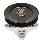 3 Pack Spindle Assembly For Cub Cadet 618-04125 918-0412 618-04125A 918-04125B