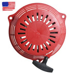 4-5.5 HP Pull Start Recoil Starter Rewind Part For Honda GCV135 GCV160 Engine