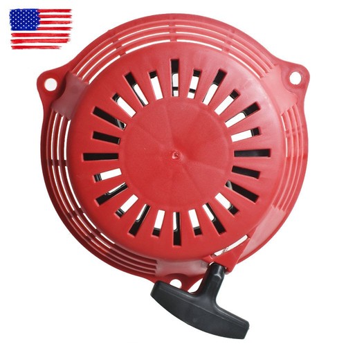 4-5.5 HP Pull Start Recoil Starter Rewind Part For Honda GCV135 GCV160 Engine