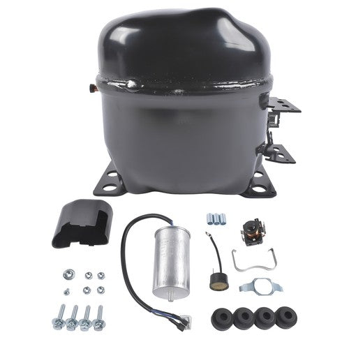 COMPRESSOR AE4440Y-AA1A 1/3HP 220-240V 50HZ BLACK AEA4440Y-AA1A FFI10HBX FF10HBX