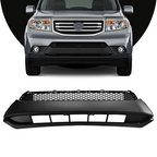 71103-SZAA50 Front Bumper Grille Lower Mesh for Honda Pilot 2012 2013 2014 2015