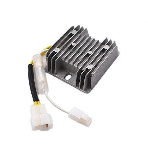 For Kama KDE6700T KDE6500T KDE6500T3 KDE6500X Diesel Rectifier Regulator
