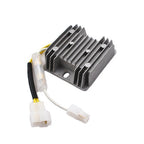 For Kama KDE6700T KDE6500T KDE6500T3 KDE6500X Diesel Rectifier Regulator