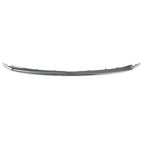 New For Ford Explorer 2011-2015 Front Lower Grille Trim Chrome Grill Moulding
