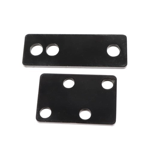 2 Passenger Retractable Seat Belt & Bracket For EZGO Yamaha Club Car Golf New