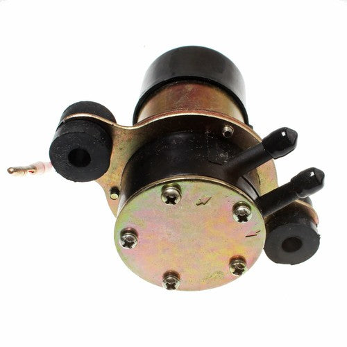 Fuel pump for ECOMAT Shovel S3L2-63ES S3L2-61ES S4L2-63ES S4S-61ES S4L2-61ES