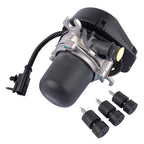 0001406985 Secondary Air Injection Pump For Smart Fortwo 0.9L l3 GAS DOHC 16-17