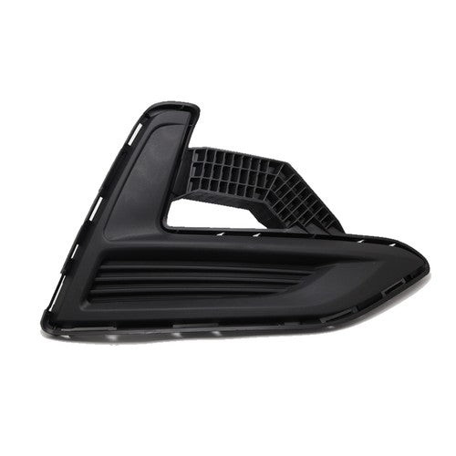 ZZ2V00461 Front Bumper Fog Light Cover for 2020-2023 Nissan Sentra S SR SV