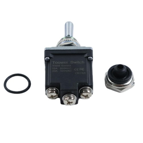 Toggle Switch 128200GT for Genie S-40 S-45 S-80 S-80XC S-85 S-85 XC S-60 S-65