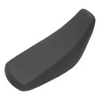 Plastic Complete Seat w/Hardware For Kawasaki KFX50 KFX90 2007-2022 2008 2009 10