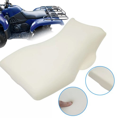 Seat Foam for Yamaha Grizzly 660 YFM660 4X4 2002 2003 2004 2005 2006 2007 2008