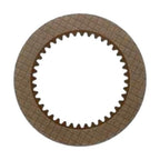 Clutch Disc 40T AT179473 For John Deere 210LE 310 310SG 410E 410G 485E 486E 488E