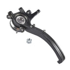 Front Left Steering Knuckle Wheel Hub Bearing Assy For Hyundai Sonata 2002-2005